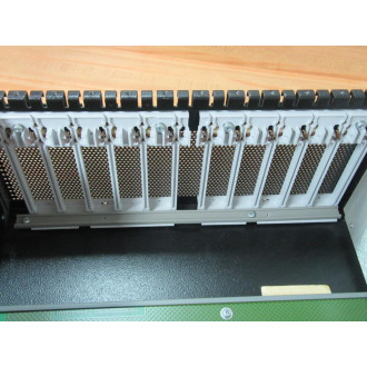 Honeywell 621-9990 12-Slot IPC 621 IO Rack 6219990 - New No Box Honeywell 621-9990 12-Slot IPC 621 IO Rack 6219990 - New No Box