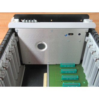 Honeywell 621-9990 12-Slot IPC 621 IO Rack 6219990 - New No Box Honeywell 621-9990 12-Slot IPC 621 IO Rack 6219990 - New No Box