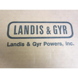Siemens Landis & Gyr 535-420 Digital Input Termination Strip 535420 - New No Box