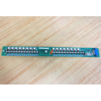 Siemens Landis & Gyr 535-420 Digital Input Termination Strip 535420 - New No Box