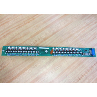 Siemens Landis & Gyr 535-420 Digital Input Termination Strip 535420 - New No Box