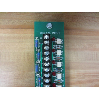 Siemens Landis & Gyr 535-420 Digital Input Termination Strip 535420 - New No Box
