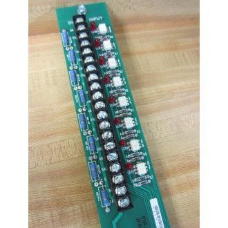 Siemens Landis & Gyr 535-420 Digital Input Termination Strip 535420 - New No Box