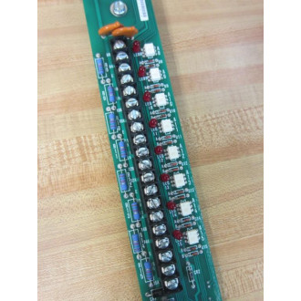 Siemens Landis & Gyr 535-420 Digital Input Termination Strip 535420 - New No Box