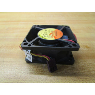 Thermaltake TT-6025A Fan TT6025A (Pack of 5) - New No Box