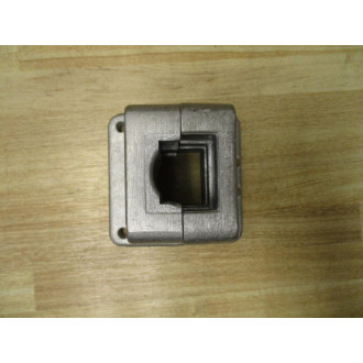 Pacific Bearing PBH1000 Flange Base