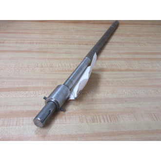 Limitorque 1101-062 Decl. Shaft Sub Assy SMB-3