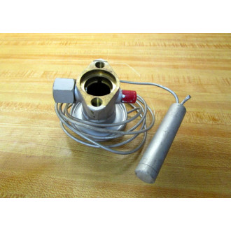 Alco XB1019FG 1 B Thermo Valve XB1019FG1B - Used