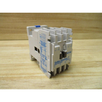 Cutler HammerEaton CE15CN4AB Contactor