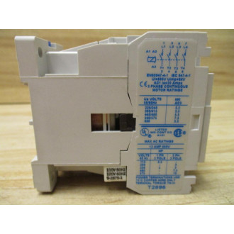 Cutler HammerEaton CE15CN4AB Contactor