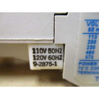Cutler HammerEaton CE15CN4AB Contactor