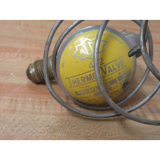 Alco 402-4FZ Thermo Valve 4024FZ - Used