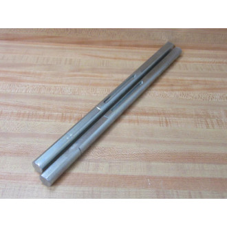 Maxco A0579 Lower Shaft Feed Roller 34766 (Pack of 2)