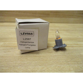 Hach LZV656 Light Bulb