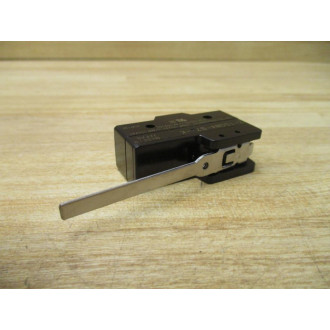 Omron Z-15GW4-B7-K Snap-Action Switch 3XG54 (Pack of 2)