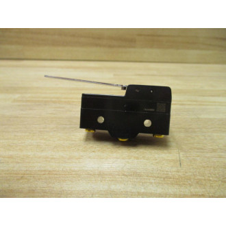 Omron Z-15GW4-B7-K Snap-Action Switch 3XG54 (Pack of 2)