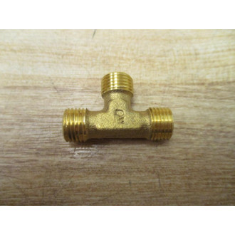 ParkerLegris 0104 06 00 Equal Tee 01040600 (Pack of 11)