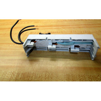 Siemens 8US1 251-5DM07 Busbar Adapter Shoe 8US12515DM07 - New No Box
