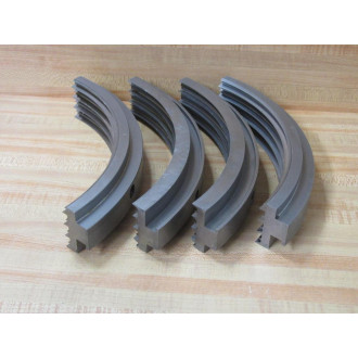 Delaval GP-141ATX11 Labyrinth Inlet Packing End GP141ATX11 - New No Box