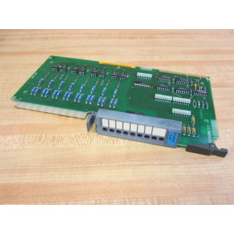 Allen Bradley 960562 1771 Input Mod.Bd 960562-01 - Used