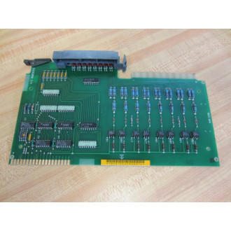 Allen Bradley 960562 1771 Input Mod.Bd 960562-01 - Used