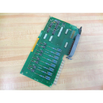 Allen Bradley 960562 1771 Input Mod.Bd 960562-01 - Used