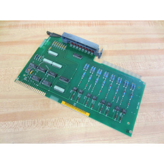 Allen Bradley 960562 1771 Input Mod.Bd 960562-01 - Used