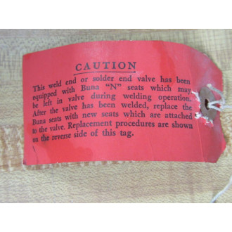 Contromatics Size 2 Ball Valve - New No Box