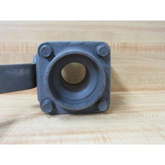 Contromatics Size 2 Ball Valve - New No Box