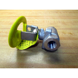 Apollo 76-101-47 Ball Valve 7610147 - New No Box