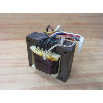 Winsson 62-1276 Zhongding Transformer 621276 - New No Box