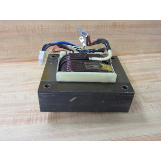 Winsson 62-1276 Zhongding Transformer 621276 - New No Box