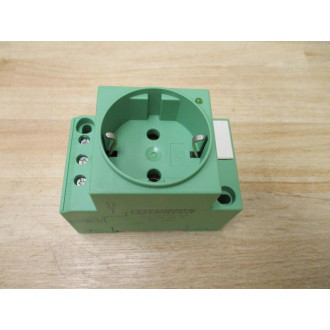 Phoenix Contact SD-DSCLA Control Cabinet Socket 2964898 (Pack of 5)
