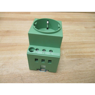 Phoenix Contact SD-DSCLA Control Cabinet Socket 2964898 (Pack of 5)
