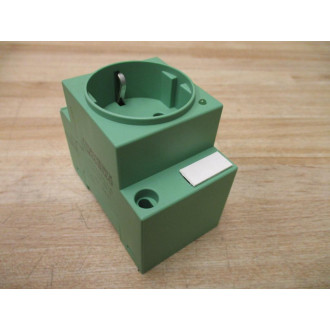 Phoenix Contact SD-DSCLA Control Cabinet Socket 2964898 (Pack of 5)
