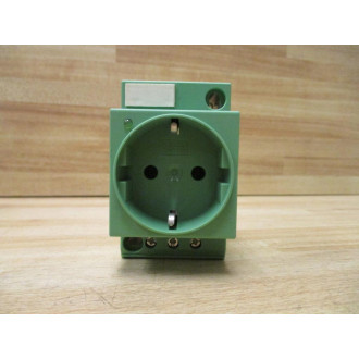 Phoenix Contact SD-DSCLA Control Cabinet Socket 2964898 (Pack of 5)