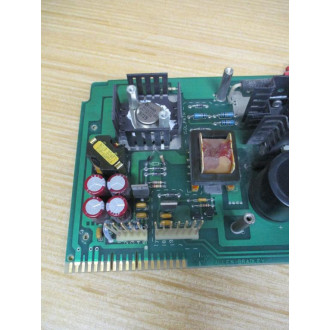Allen Bradley 960148 Circuit Board 960148-01 Rev. 2 - Used