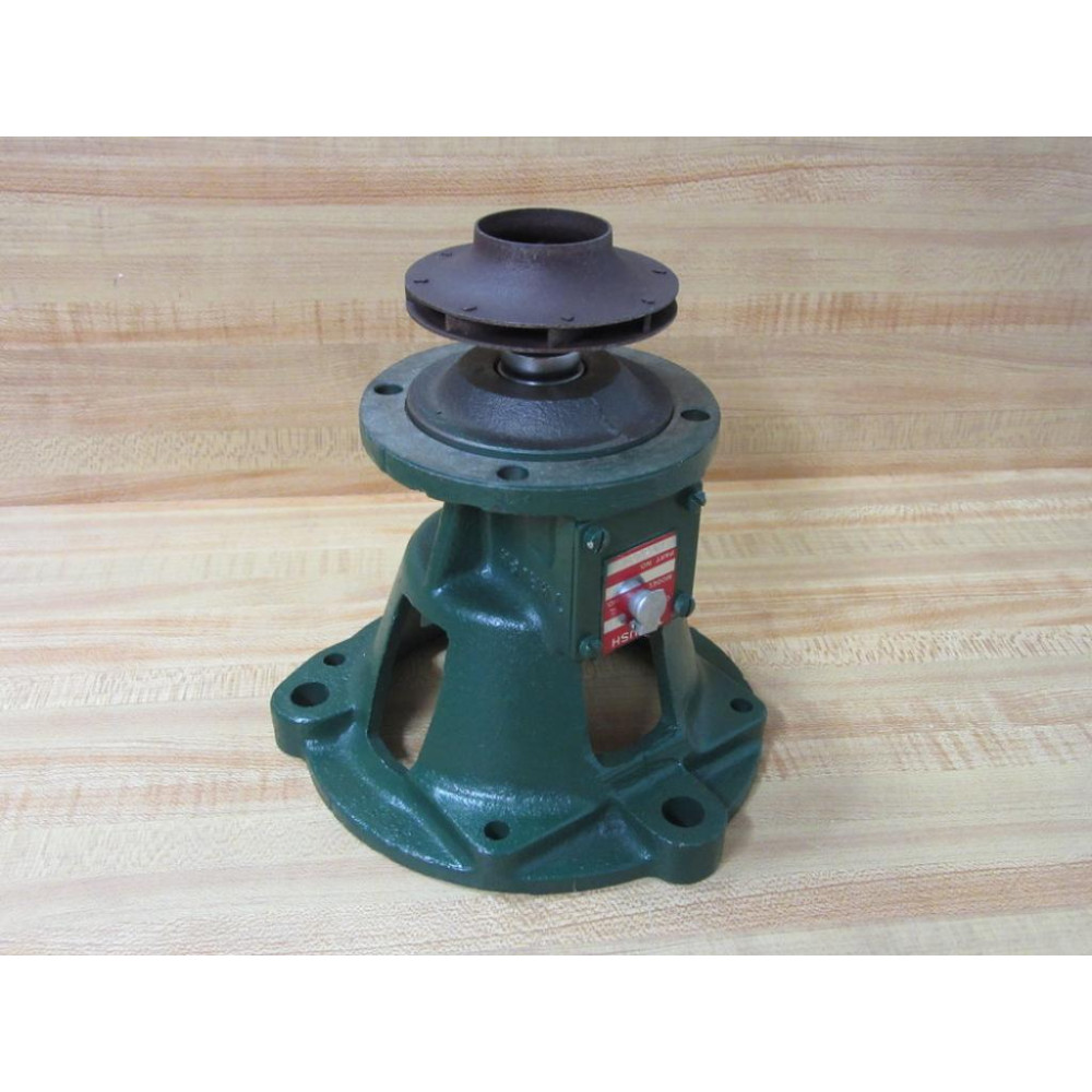 Sid Harvey's B101-1R B1011R Thrush Bearing Assembly CH4 HV300N - New No Box