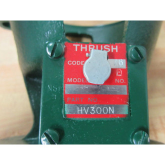 Sid Harvey's B101-1R B1011R Thrush Bearing Assembly CH4 HV300N - New No Box