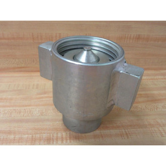 Snap-Tite Parker 75C24 Wing Nut Coupler 1-12" 75C24-24F - New No Box