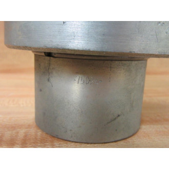 Snap-Tite Parker 75C24 Wing Nut Coupler 1-12" 75C24-24F - New No Box