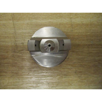 Spraying Systems VA67255-60°-SS Spray Nozzle VA6725560SS Tip Only (Pack of 2)