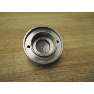 Spraying Systems VA67255-60°-SS Spray Nozzle VA6725560SS Tip Only (Pack of 2)