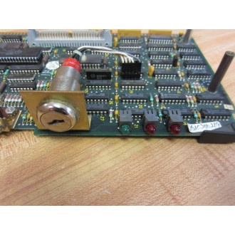 Control Tech 960083 Control Board 960083-01 - Used