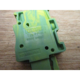 Phoenix Contact PP-H 41-R GYNE Terminal Plug 3211987 (Pack of 48)