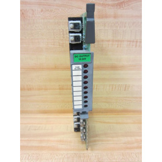 Allen Bradley 960271 1771-OB DC Output Module Bd 12-24V - Used