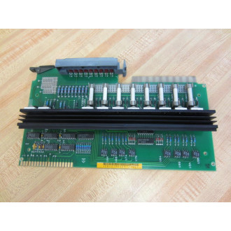 Allen Bradley 960271 1771-OB DC Output Module Bd 12-24V - Used