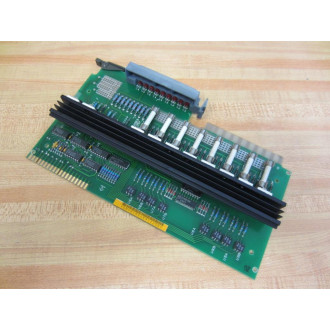 Allen Bradley 960271 1771-OB DC Output Module Bd 12-24V - Used