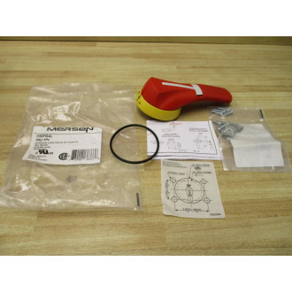Mersen HSPR4L Handle
