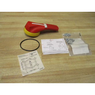 Mersen HSPR4L Handle
